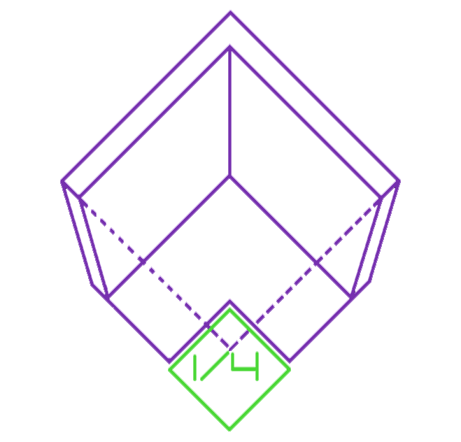 Logo 1 Quarto Estúdio